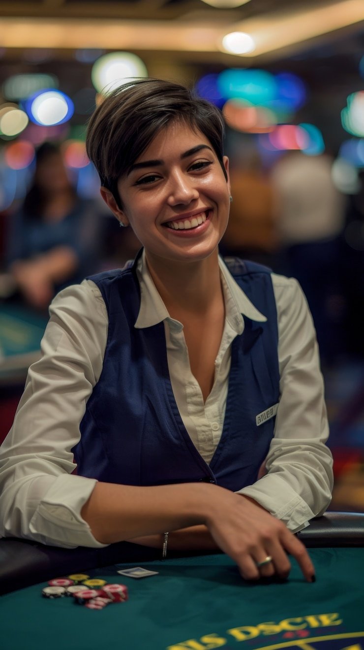 3winc Live Casino